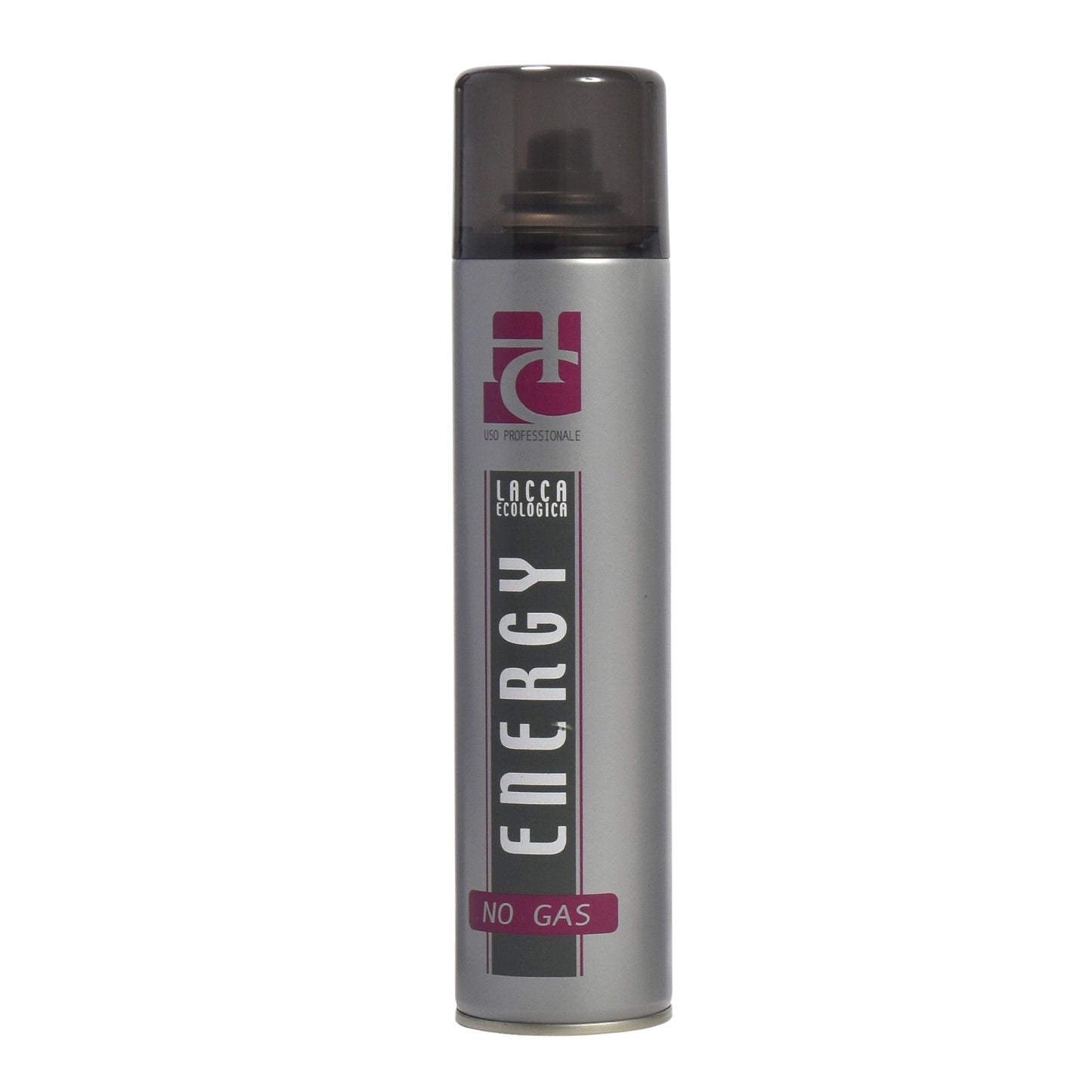 Lacca Energy No Gas 400 ml.
