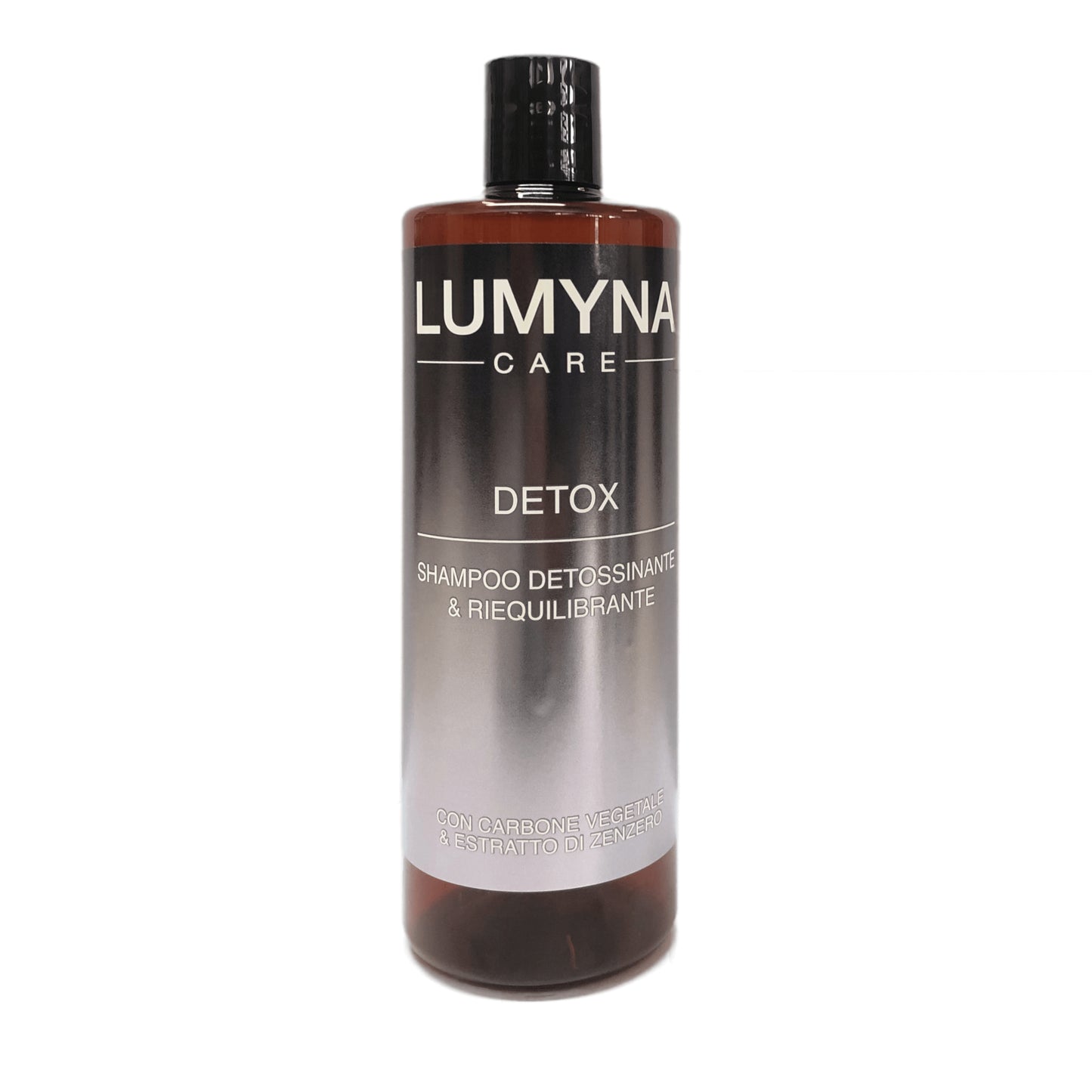 Lumyna Care Shampoo Detox 500 ml.