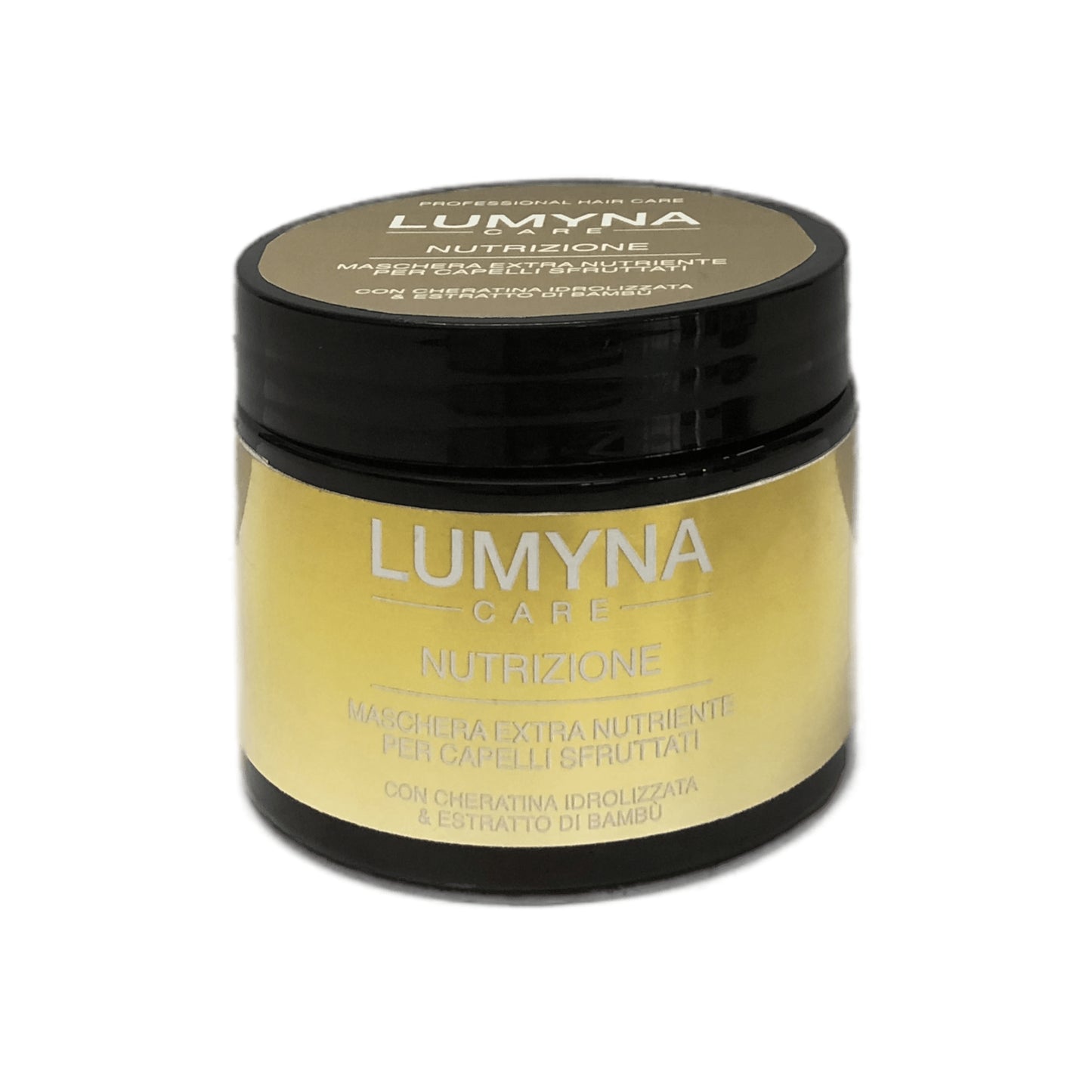 Lumyna Care Keratin Mask 250 ml.