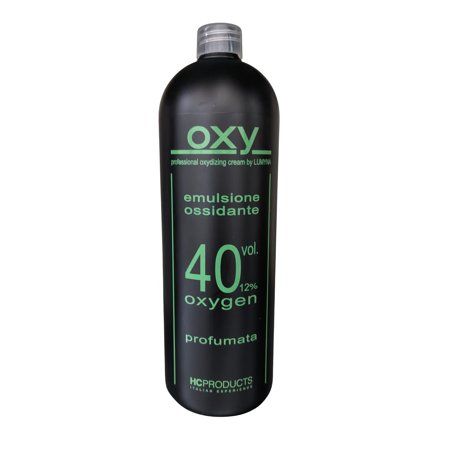 Oxy Ossigeno Crema 1000 ml.