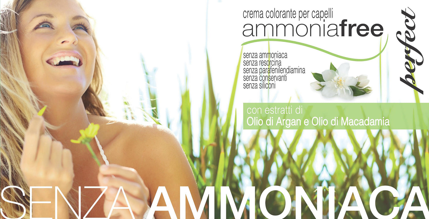 Perfect Ammonia Free
