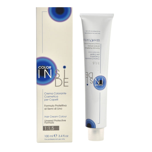 Tubo Tintura Inside 100 ml