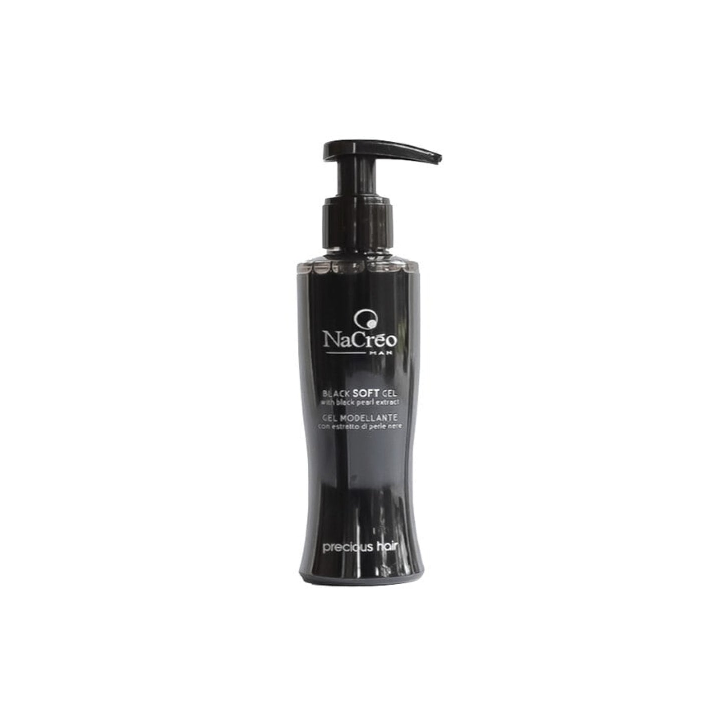 Nacreo Man Black Gel