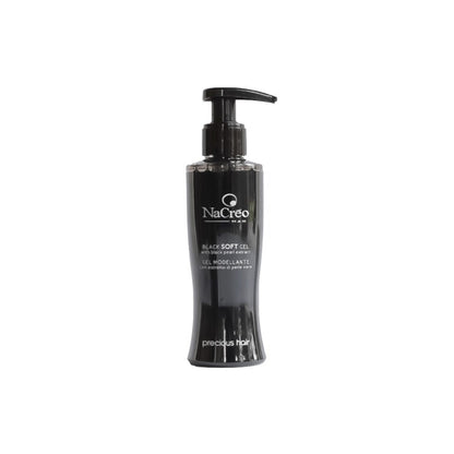 Nacreo Man Black Gel