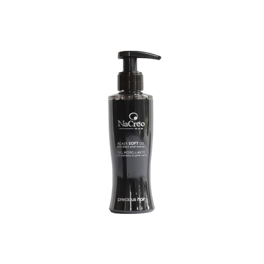 Nacreo Man Black Gel