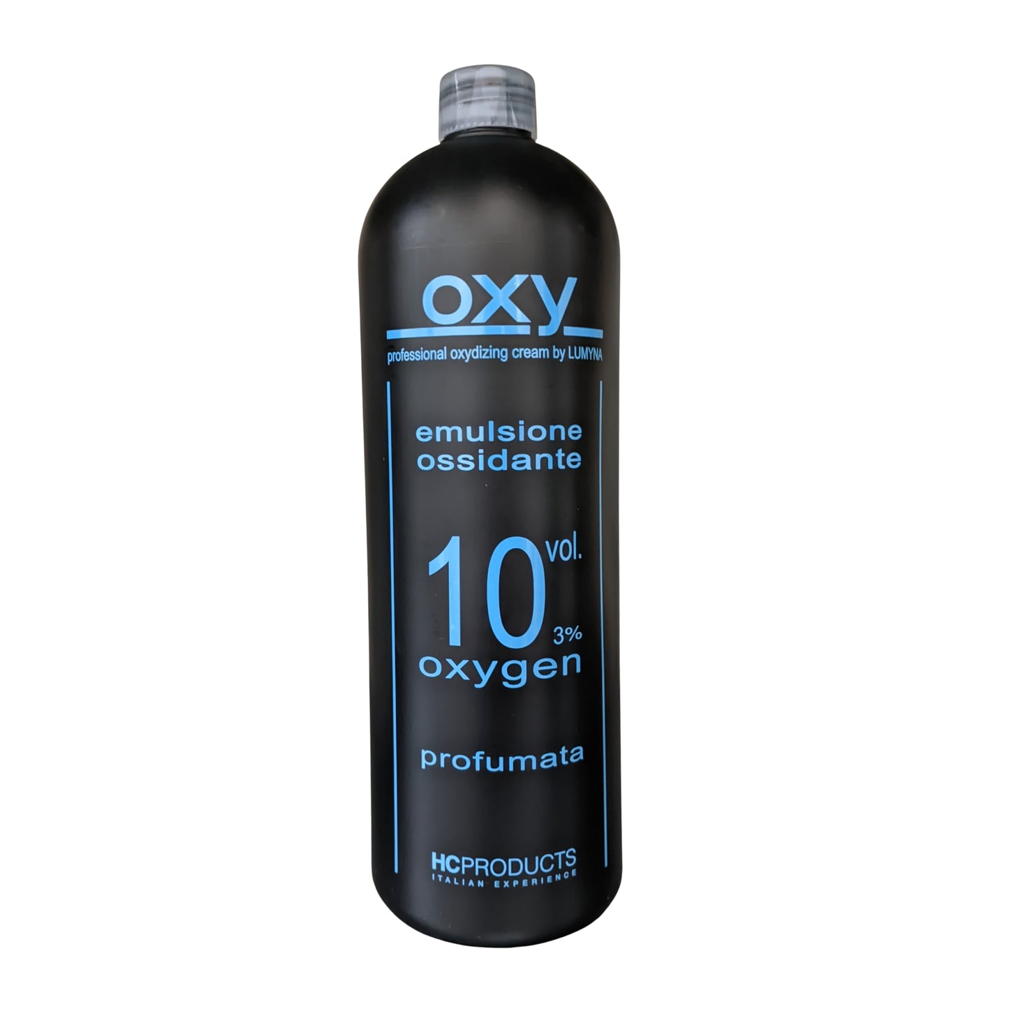 Oxy Ossigeno Crema 1000 ml.