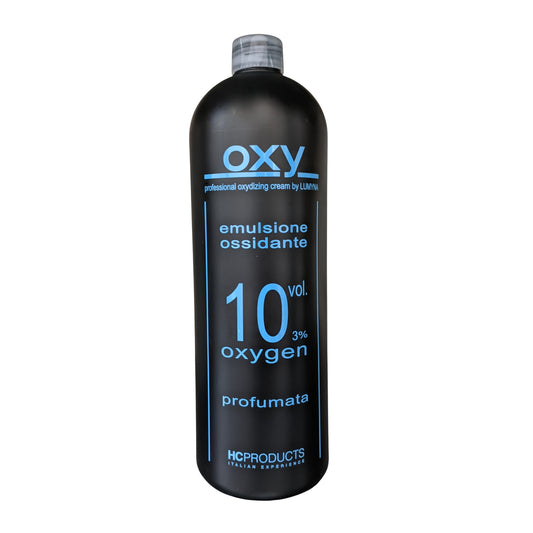 Oxy Ossigeno Crema 1000 ml.