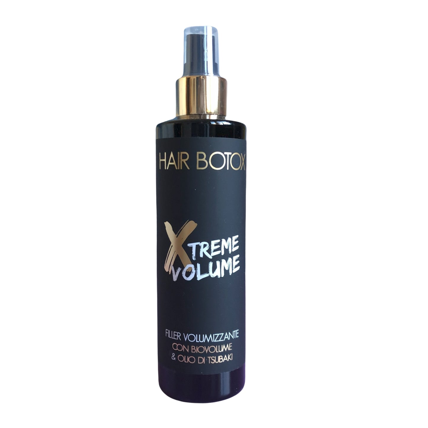 Hair Botox Extreme Volume 250 ml.