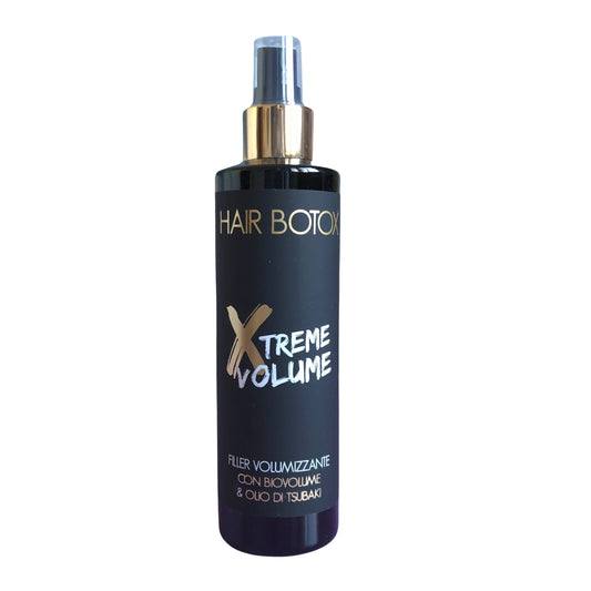 Hair Botox Extreme Volume 250 ml.