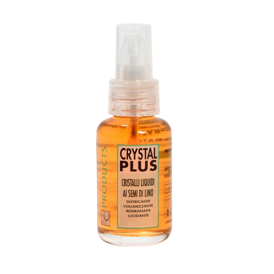 Hc Crystal Plus 50 ml.