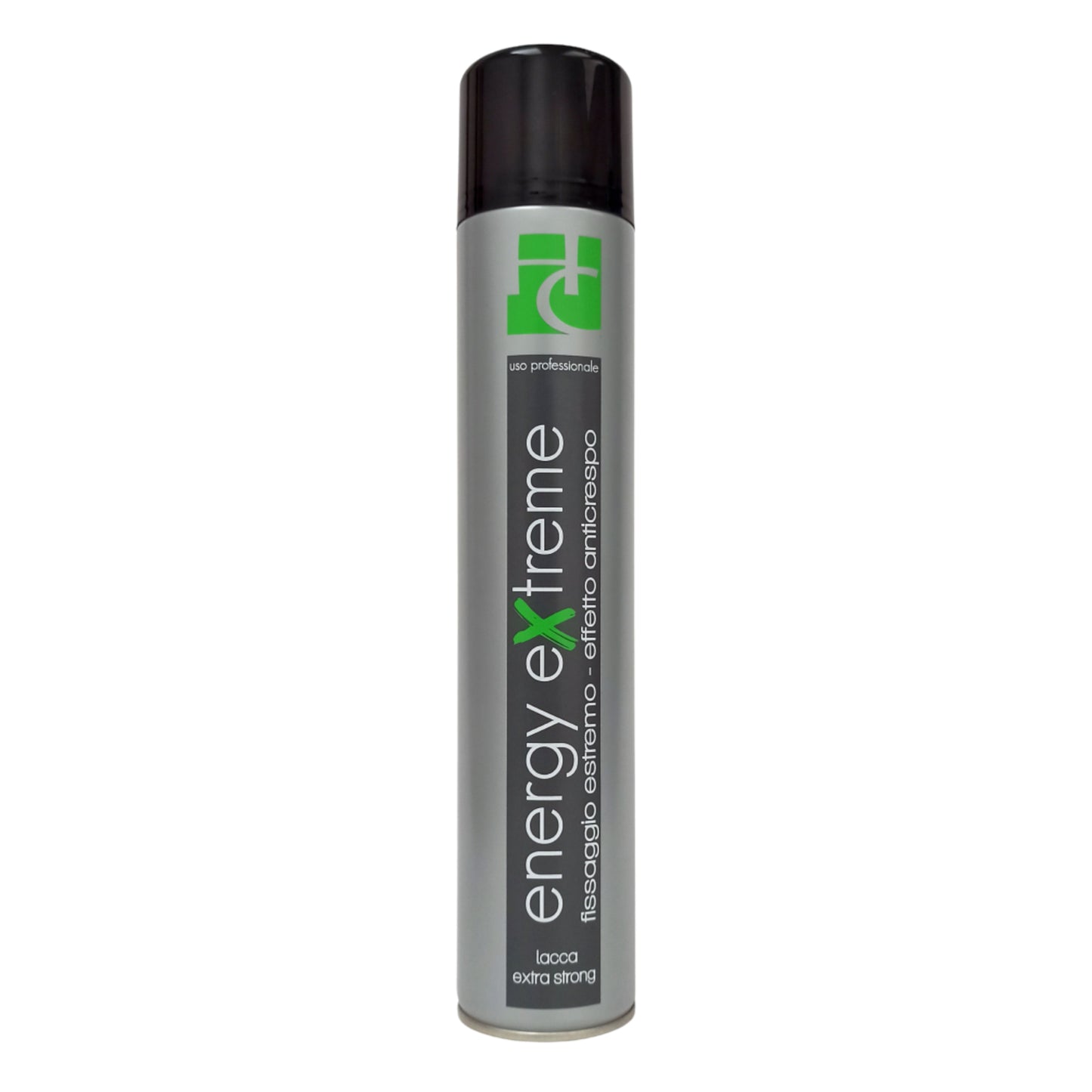 Lacca Energy Spray Extreme 500 ml.