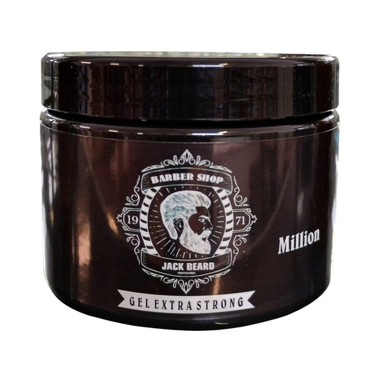 JB Gel Capelli Cement 500 ml.