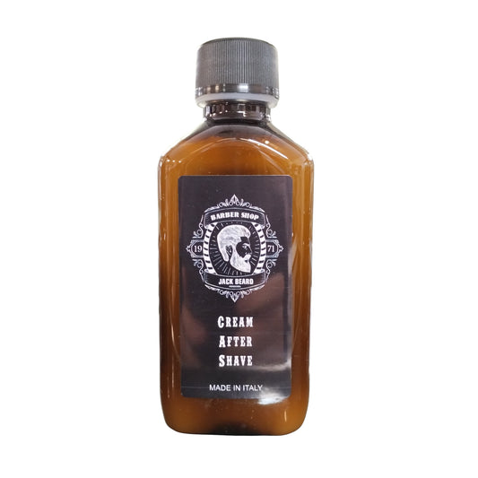 JB After Shave Cream 200 ml.