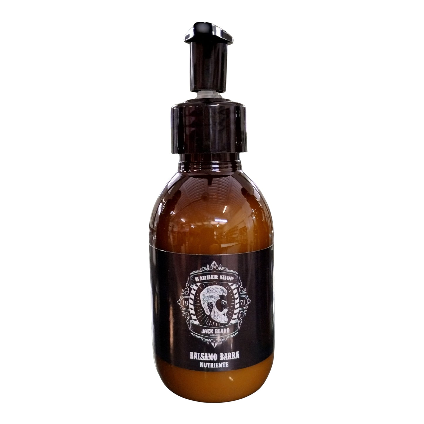 JB Balsamo Barba 150 ml.