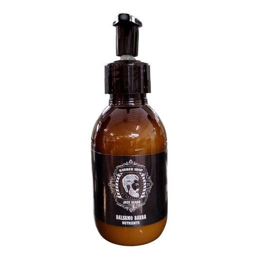 JB Balsamo Barba 150 ml.
