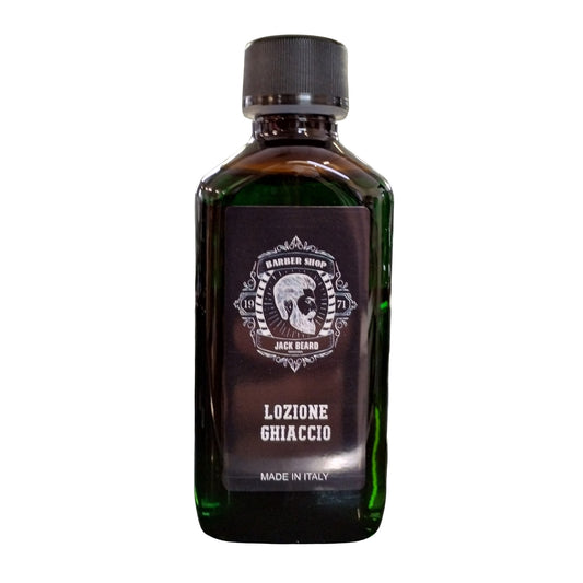 JB Lozione Ghiaccio 200 ml.