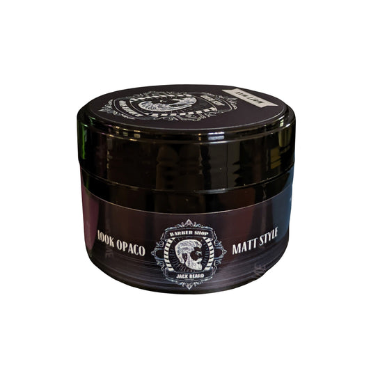 JB Cera Effetto Opaco 100 ml.