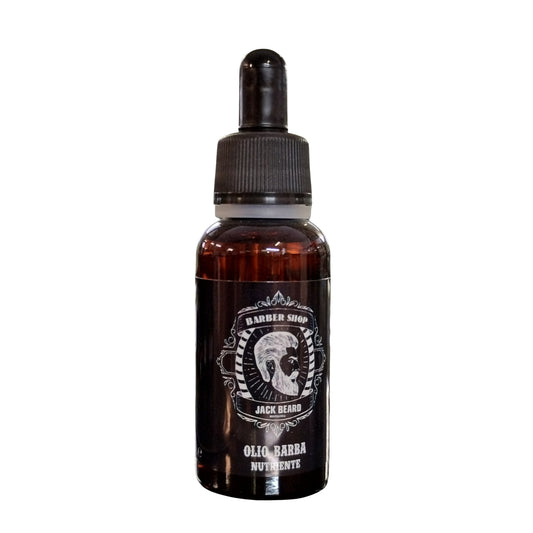 JB Oil Beard 30 ml.