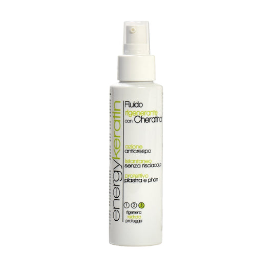 Energy Keratin 100 ml.