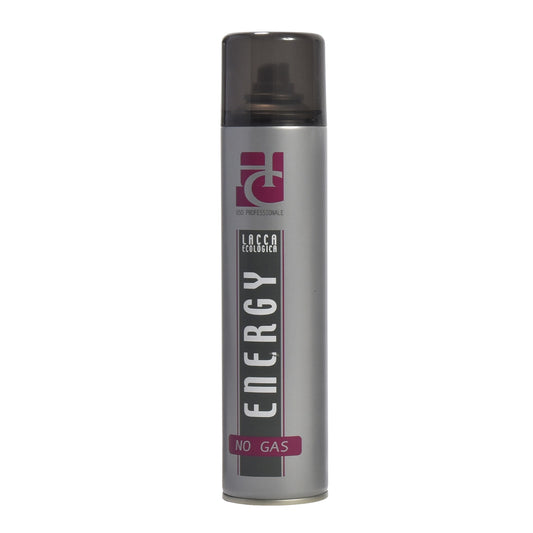Lacca Energy No Gas 400 ml.
