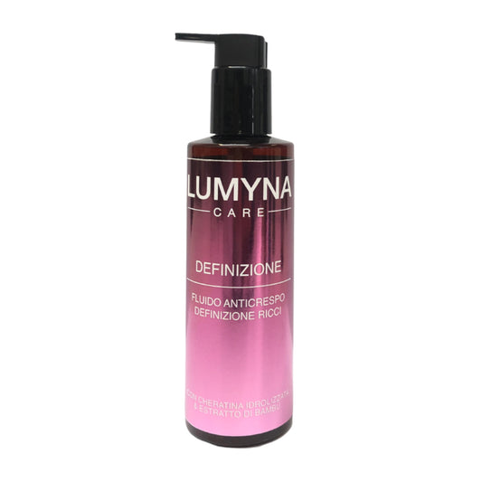 Lumyna Care Crema Ricci 200 ml.