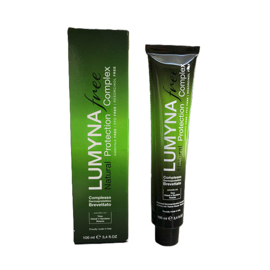 Tintura Lumyna Free 100 ml.