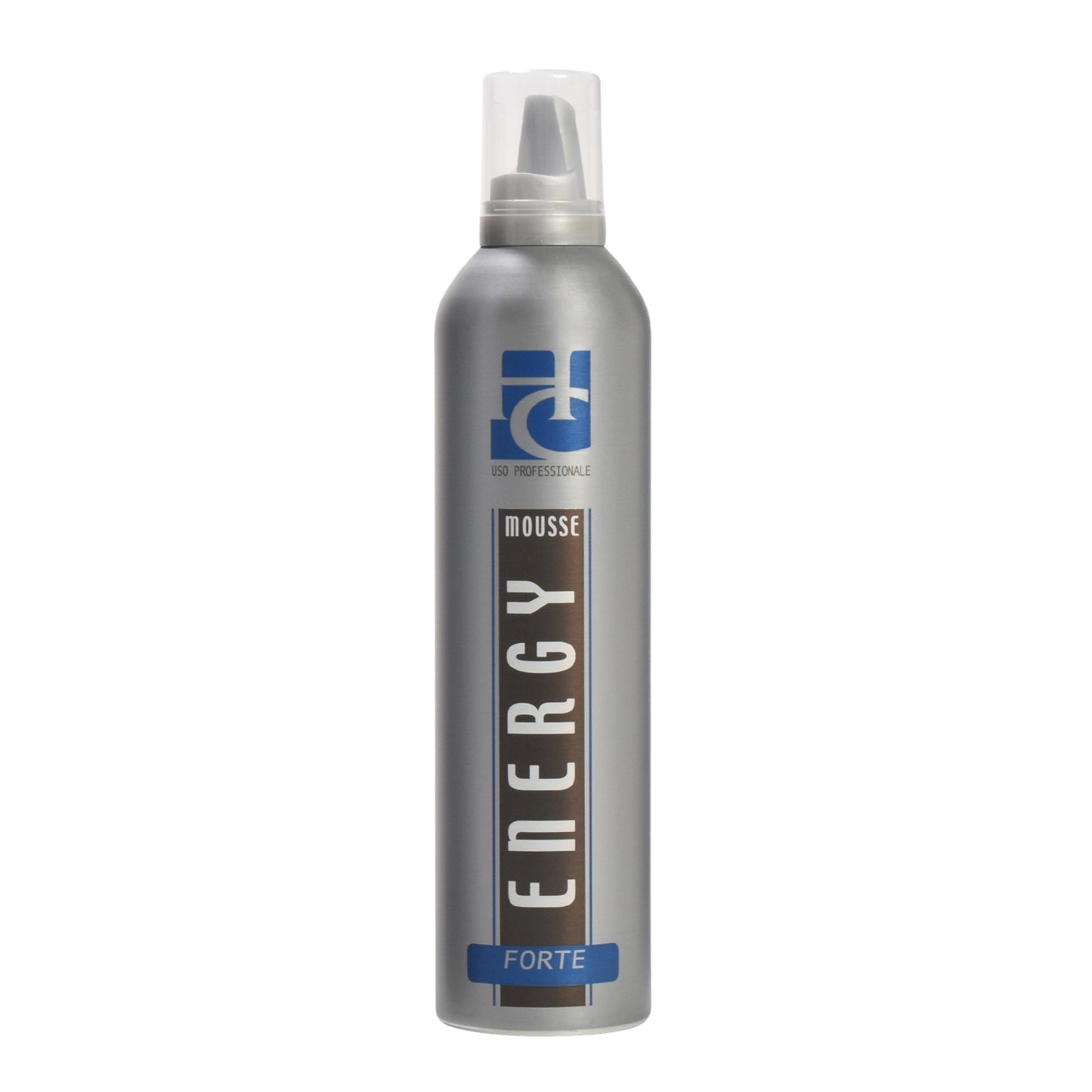 Mousse Energy 400 ml.