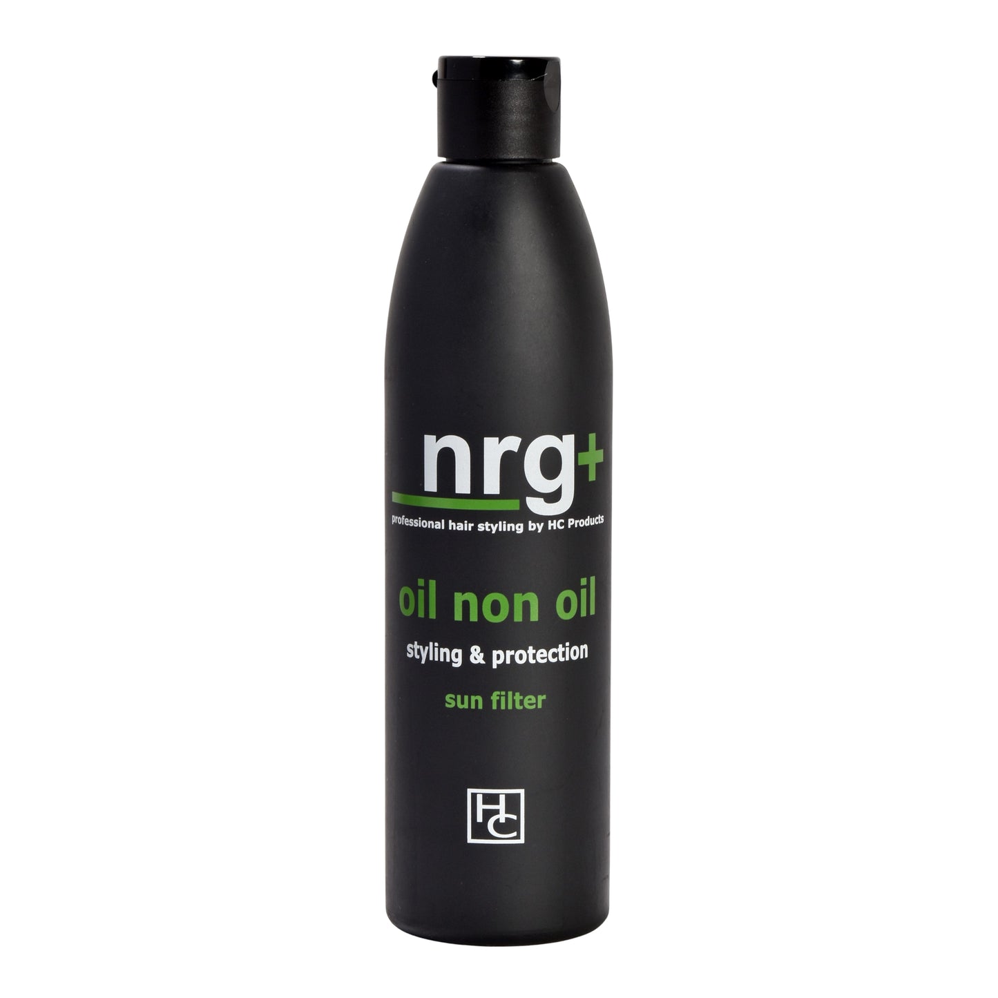 Hc Oil Non Oil Nrg+ 250 ml.