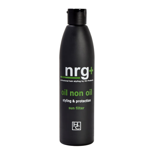 Hc Oil Non Oil Nrg+ 250 ml.