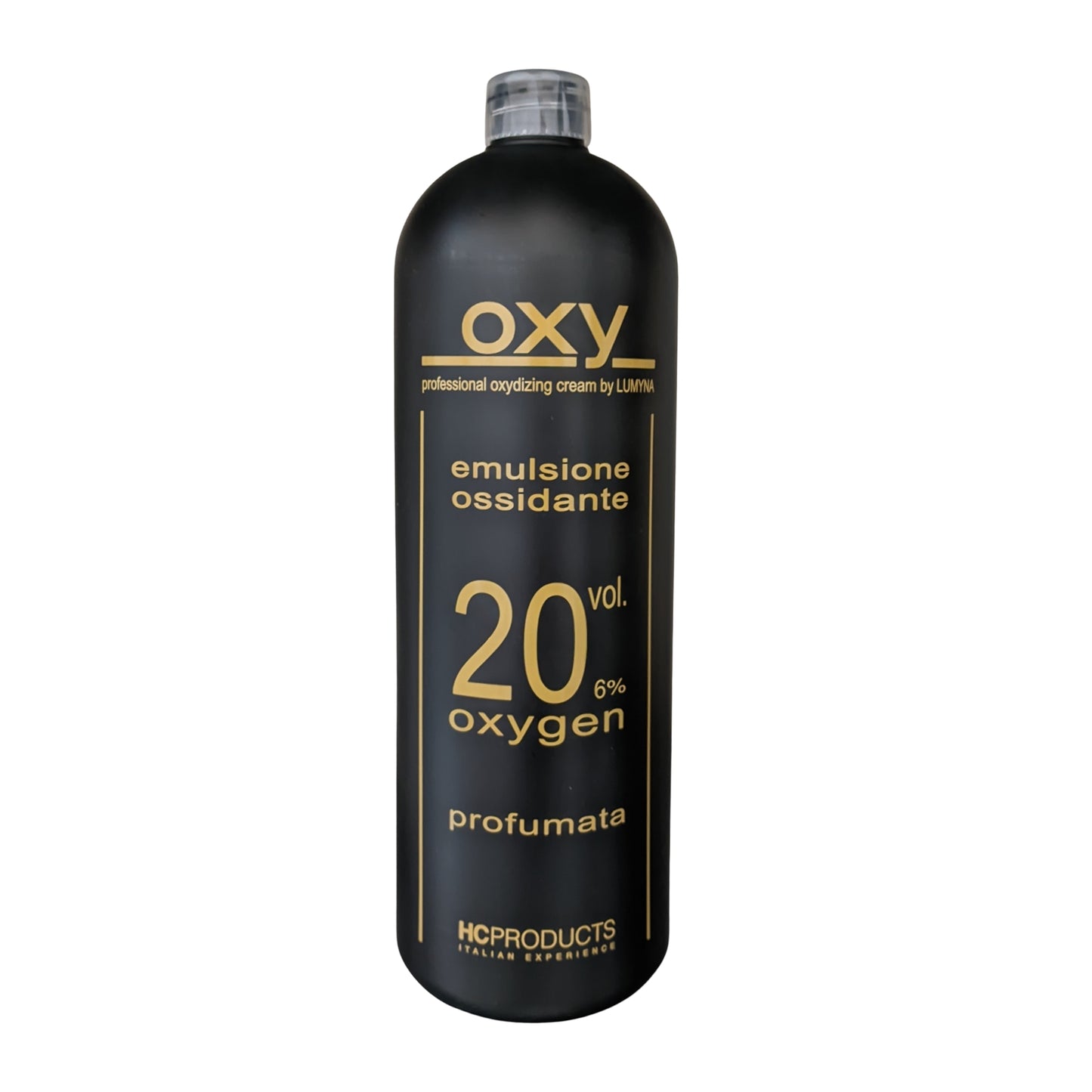 Oxy Ossigeno Crema 1000 ml.