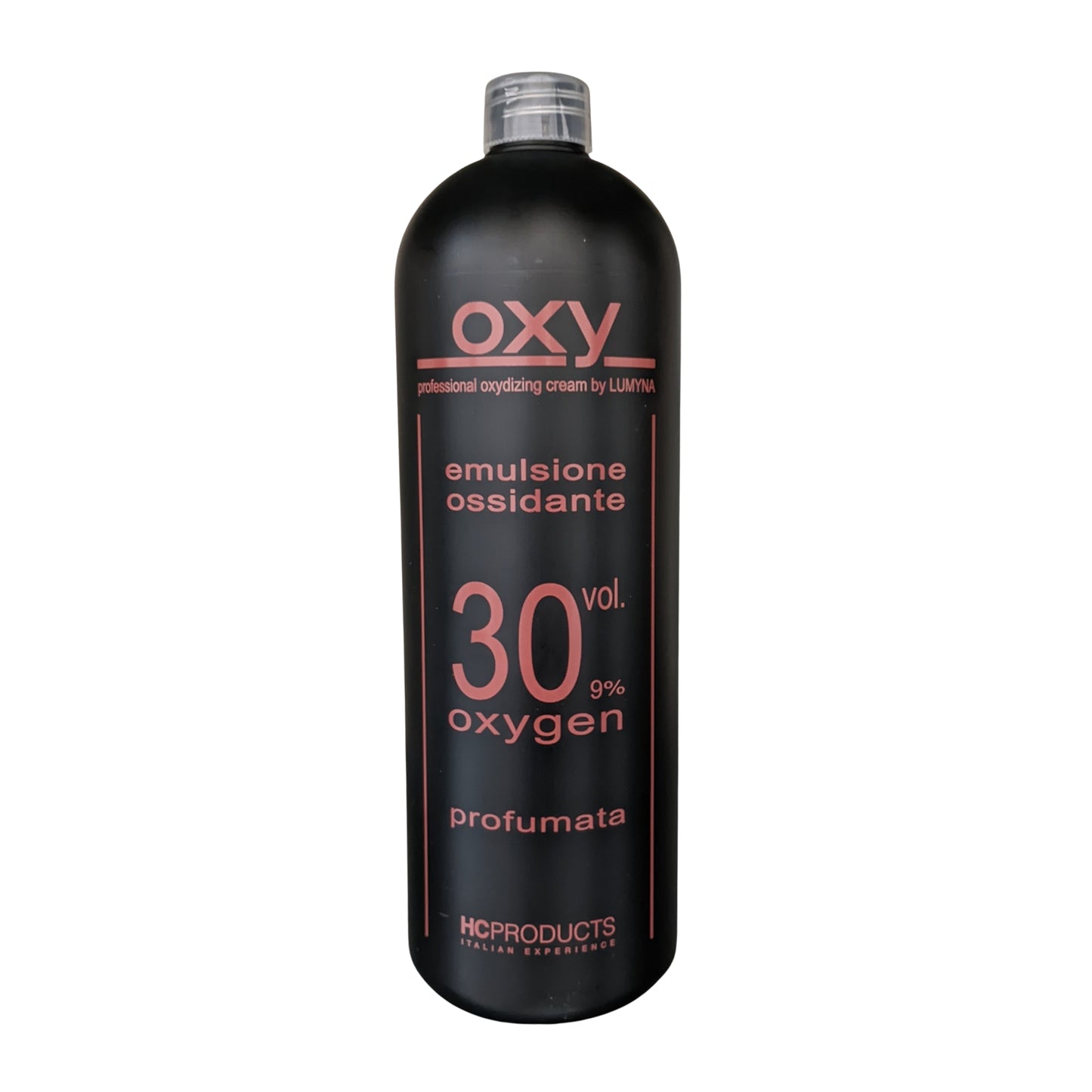 Oxy Ossigeno Crema 1000 ml.
