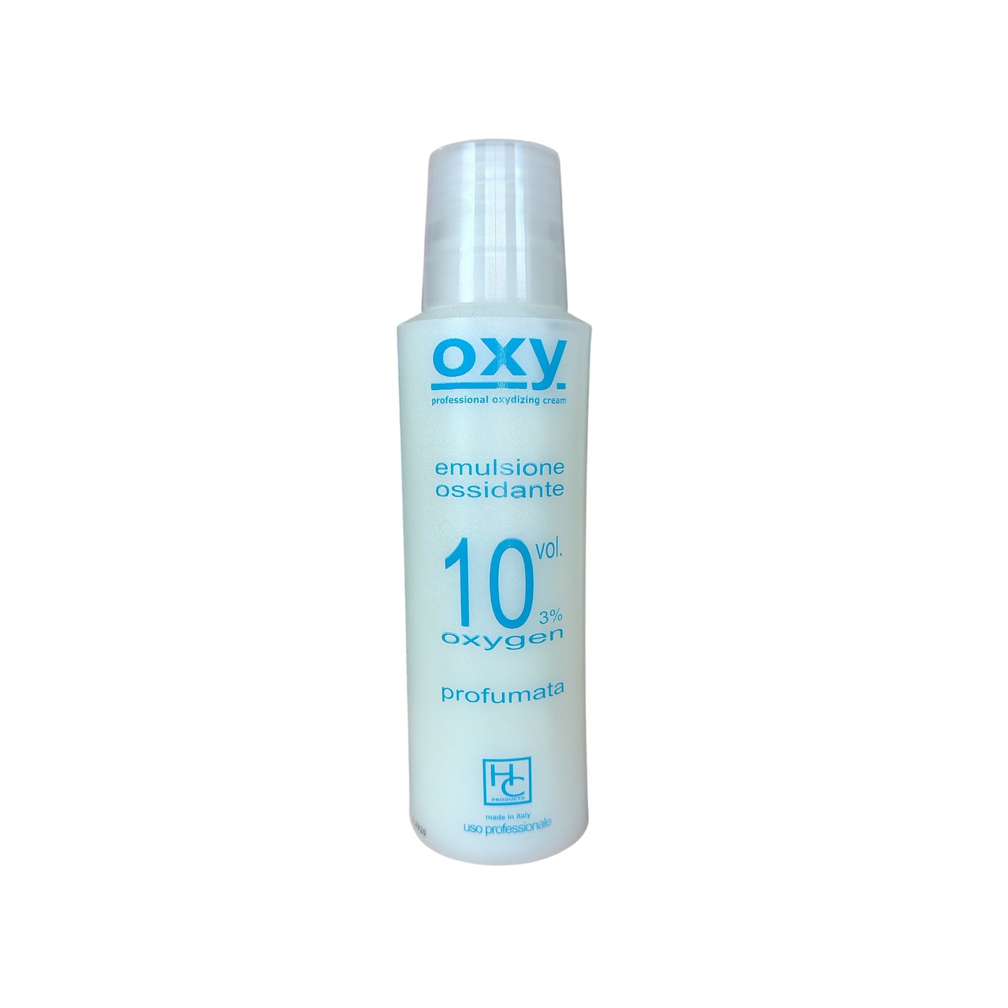 Perfect oxy 200 ml.