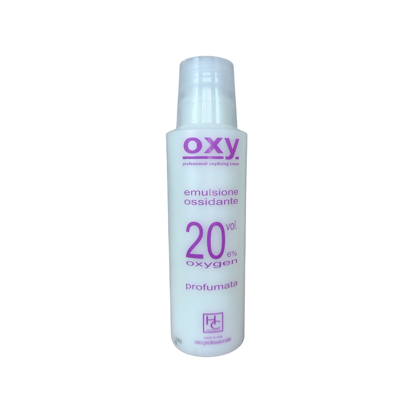 Perfect oxy 200 ml.