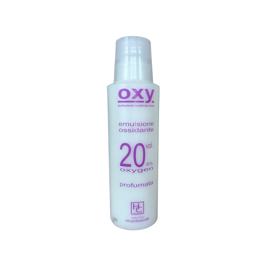 Perfect oxy 200 ml.
