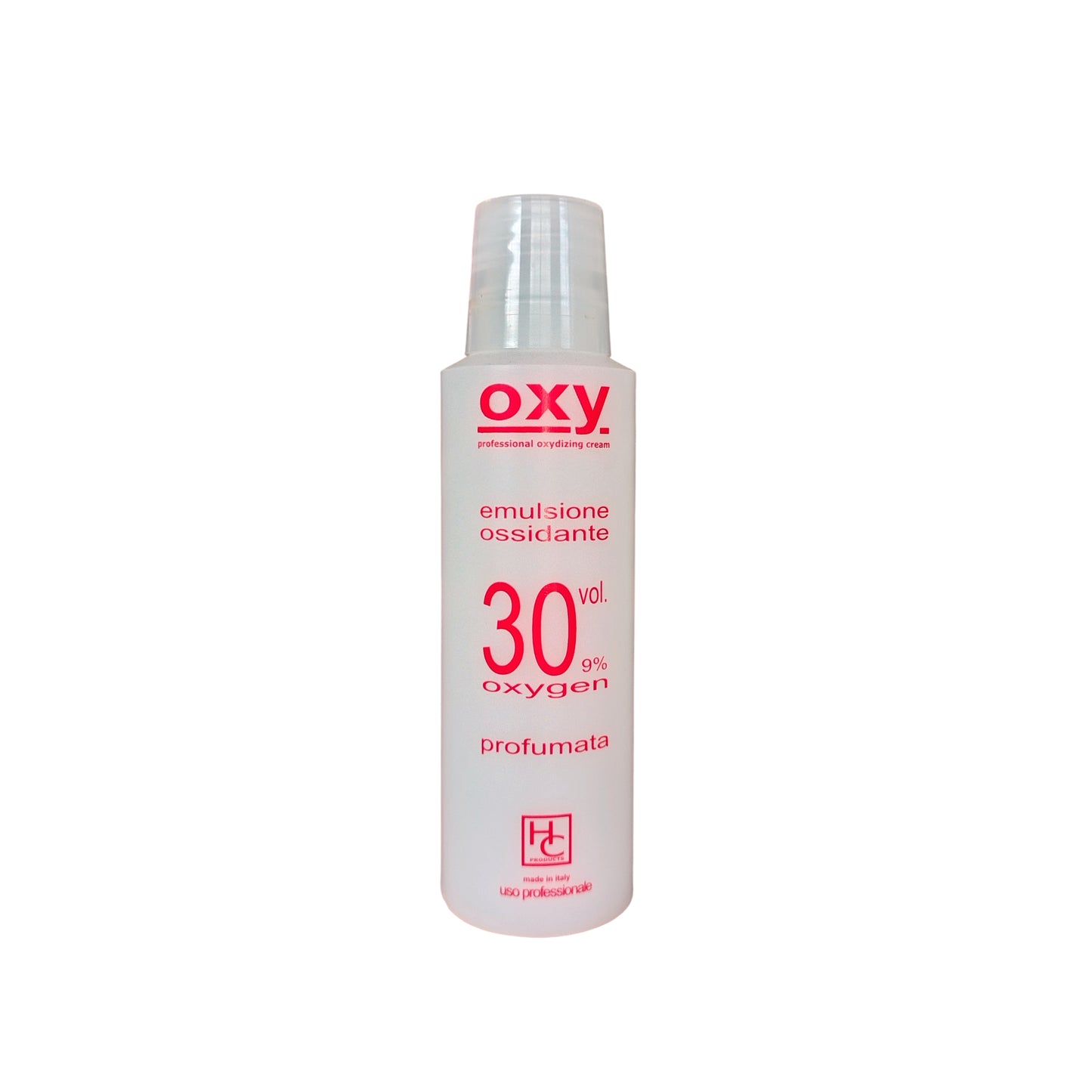 Perfect oxy 200 ml.