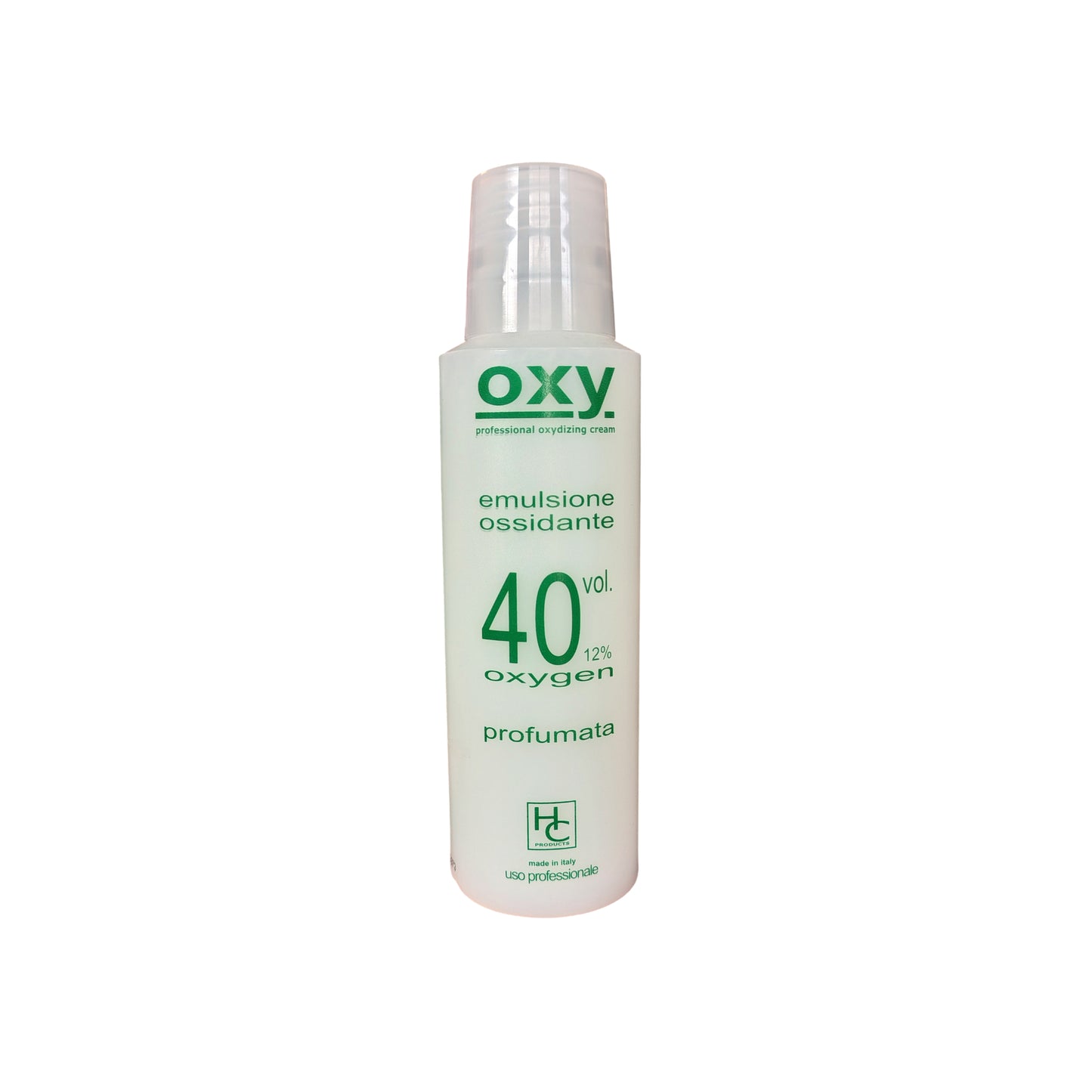 Perfect oxy 200 ml.
