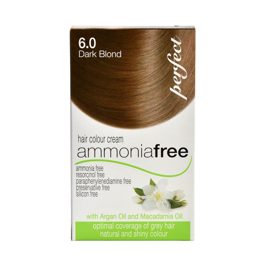 Perfect Ammonia Free